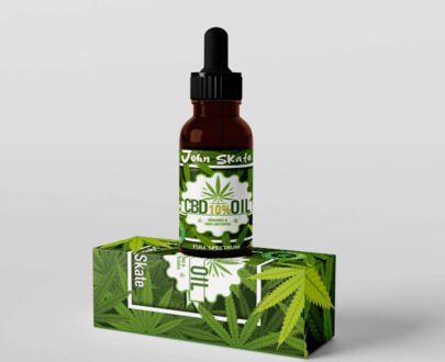 ACEITE CBD 10%