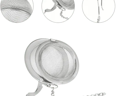 COLADOR DE TE INFUSOR