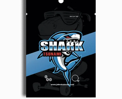 shark tsunami cbd