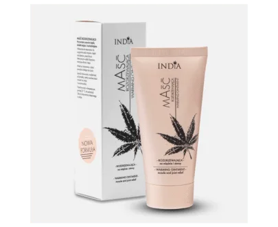 UNGÜENTO EFECTO CALOR PARA MUSCULOS