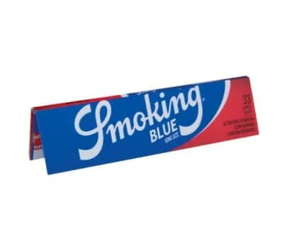 smoking blue king size