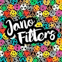 jano filters