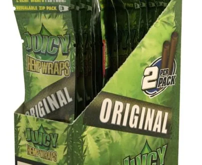 juicy - jays - hemwrap- original