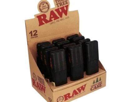 guardapetas triple raw