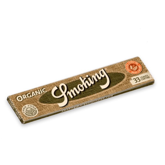 Smoking-king-size-organic