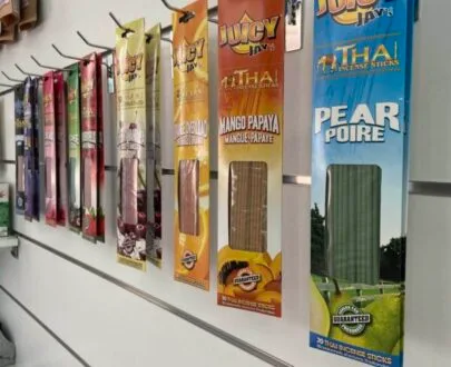 juicy jay's inciensos