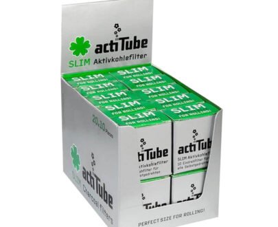 FILTROS ACTITUBE SLIM 7MM