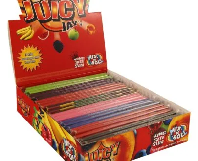 JUICY JAY KING SIZE SLIM
