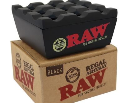 cenicero raw regal