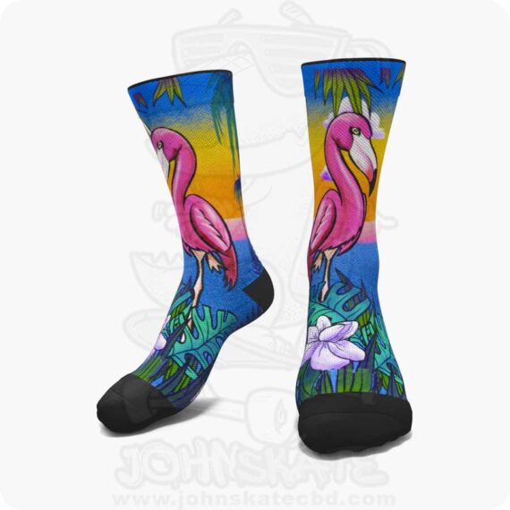 Calcetines socks american - John skate