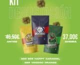 oferta kit degustacion cbd