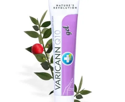 VARICANN- q10 -piernas-cansadas