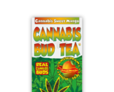 Cannabis-bud-tea-sweet-mango