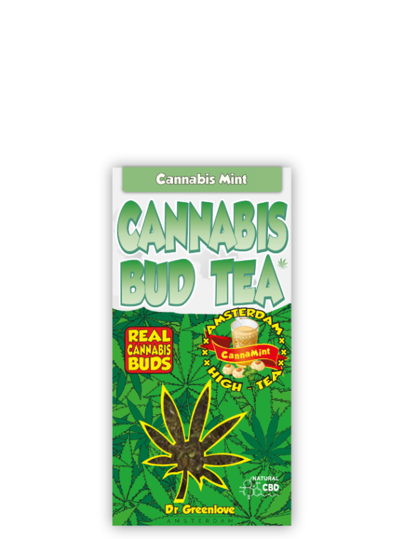 cannabis-bud-tea-menta