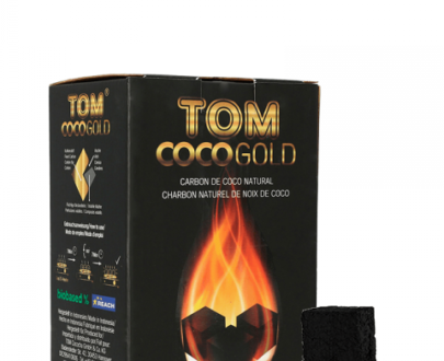 CARBON TOM COCO GOLD