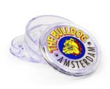 GRINDER BULLDOG PLASTICO 3 PARTES