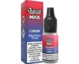 MAX Blue Razz Fresa 10ml E-LÍQUIDO