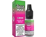 MAX CHICLE DE MENTA 10ml E-LÍQUIDO