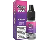 MAX CHICLE DE UVA 10ml E-LÍQUIDO