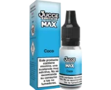 MAX COCO 10ml E-LÍQUIDO