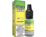 MAX LIMONADA 10ml E-LÍQUIDO