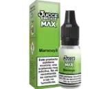 MAX MARACUYA 10ml E-LÍQUIDO