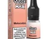 MAX MELOCOTON 10ml E-LÍQUIDO