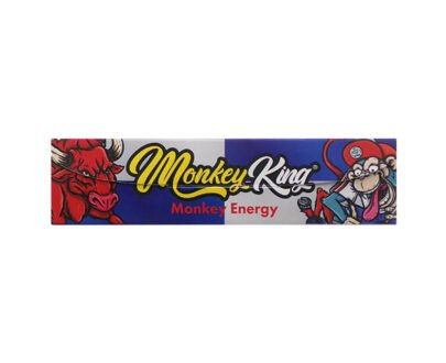 papel de liar king monkey