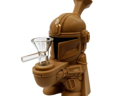 BONG BOBA FETT STAR WARS