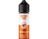 E-LÍQUID CBD PINK LEMONADE