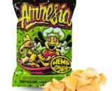 HEMP CHIPS AMNESIA