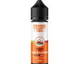 e-liquid cbd rainbow candy