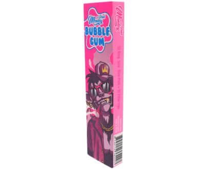 papel smellpack bubblegum