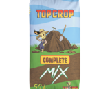 top crop-complete mix 50l