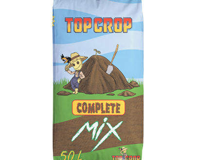 top crop-complete mix 50l