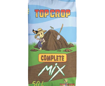 top crop-complete mix 50l