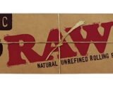 Raw King Size Classic