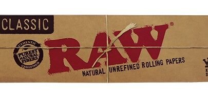 Raw King Size Classic