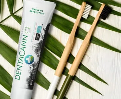 dentacann pasta dental cañamo