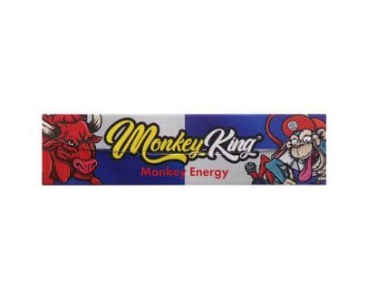 smellpack energy monkey KS