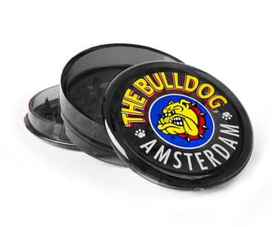 the bulldog amsterdam negro