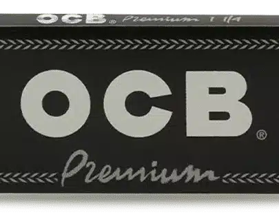 papel liar ocb premium