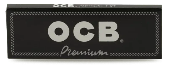 papel liar ocb premium