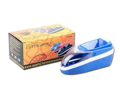 maquina entubadora de tabaco